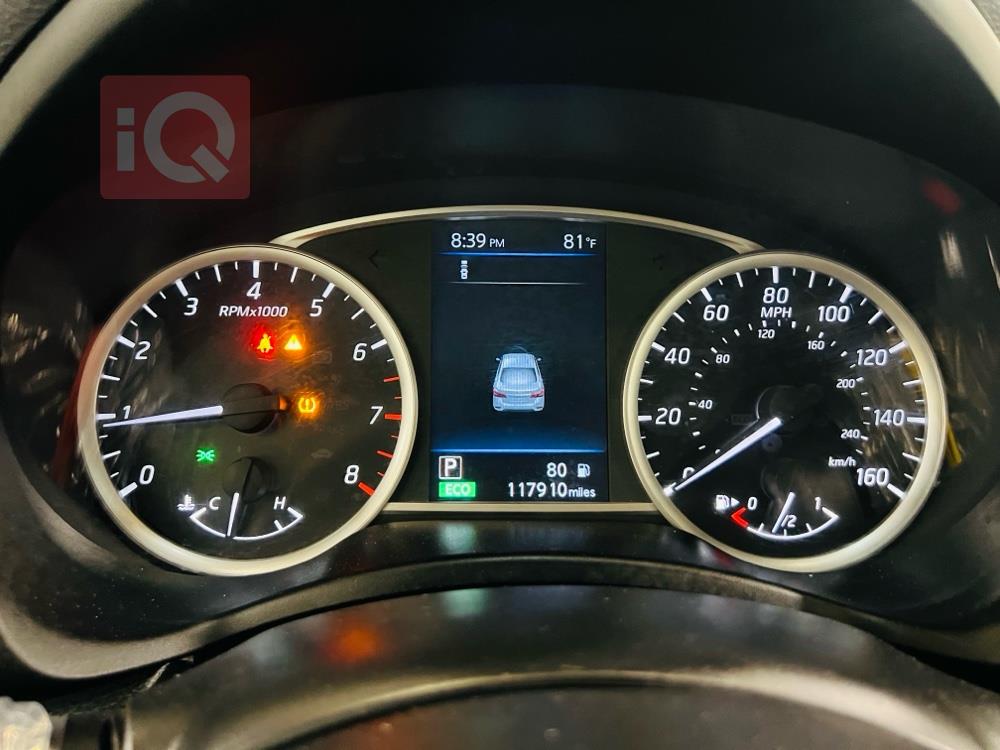 نيسان سنترا